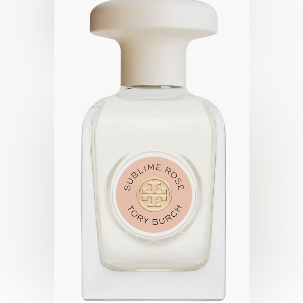 Tory Burch sublime rose 7.5ml sample bottle